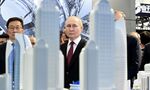 Путин заяви, че Русия няма да превзема Харков