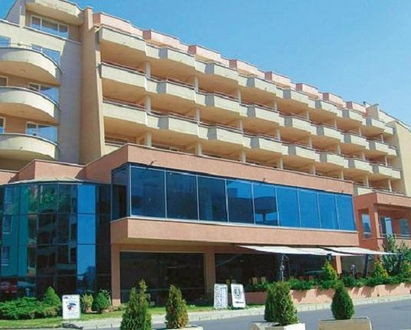 Пак няма купувачи за хотела на журналиста Базотев в Слънчев бряг
