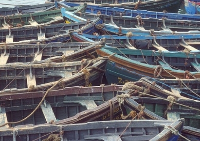 Нов живот за рибарското пристанище в Созопол