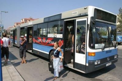 Община Бургас обяви обществена поръчка за доставка на 67 нови автобуса