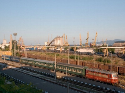 Ремонтът на жп линията Бургас – Пловдив за 316 милиона стартира в сряда