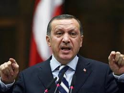 Трета победа за Ердоган на парламентарните избори в Турция