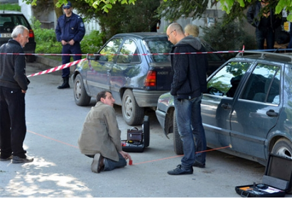 Варненският убиец рекетирал и бургаски бизнесмен за 250 000 лева