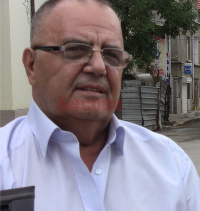 Божидар Димитров помири ГЕРБ и Независимите, стана почетен гражданин