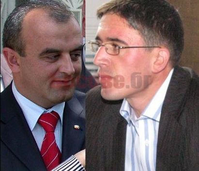 Ексдепутатът Несрин Узун ще събаря кмета на Руен Исмаил Осман, но само за пушилка