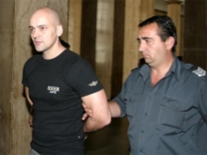 Синът на Филип Боков, скандалният Георги, загина в зверска катастрофа между Бургас и Варна