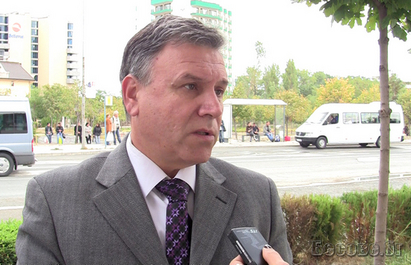 Николай Трифонов си връща кметския пост, за да разбие бизнес схемите в Несебър
