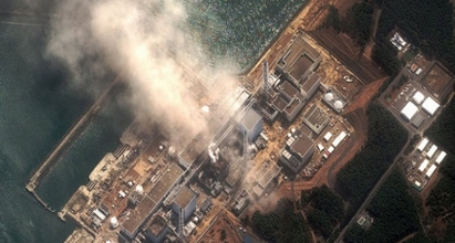 6 по Рихтер тресе АЕЦ „Фукушима“