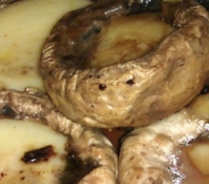Не яжте мариновани печурки на „Брумо" ЕООД!