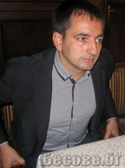 Станислав Цанев е новият лидер на общинските съветниците от ГЕРБ-Несебър