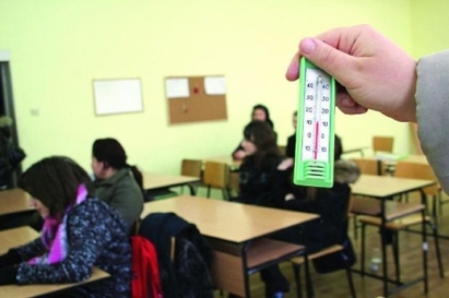 Три дни дървена ваканция за учениците в 8 общини от Бургаска област