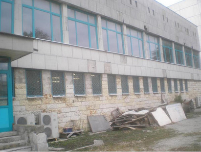 Втора фабрика в Бургас буксува, искат за нея близо 2 млн. лева