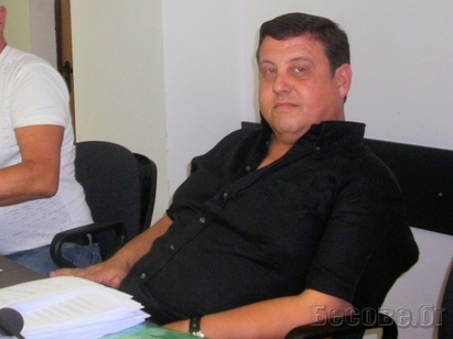 Венелин Ташев закла 15 агнета заради фаталната дата 09.02.1997 г.