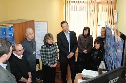 Община Бургас ще получава директно сигнали от 112