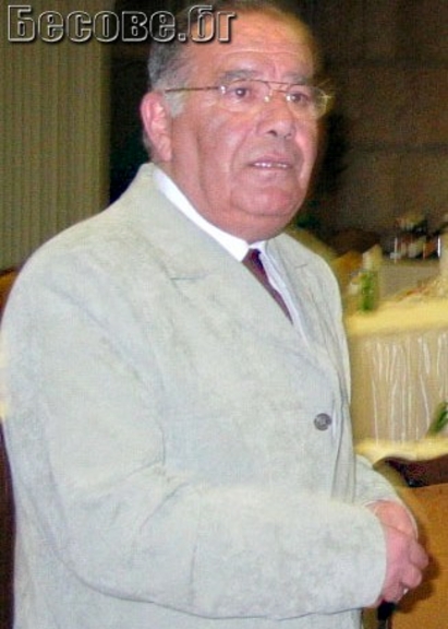 Почина бившият председател на Апелативния съд в Бургас Мелкон Мелконян