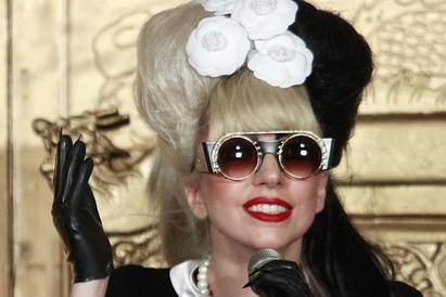 Лейди Гага идва в София на 14 август