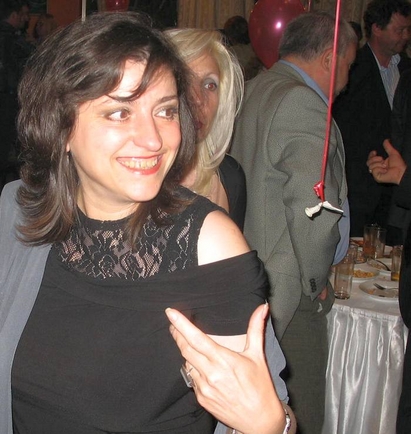 Почина журналистката Йорданка Ингилизова