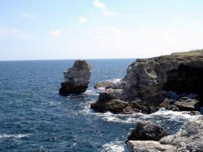 Морето край Несебър ще погълне праха на бащата на „Мис България“