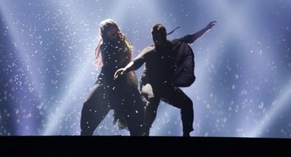 Атентат грозял „Евровизия“