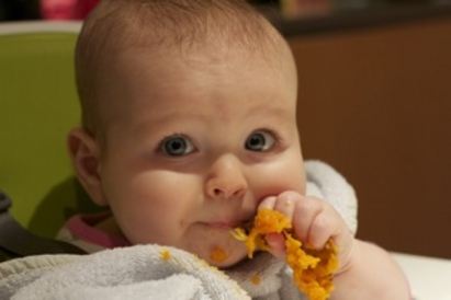 Приеха нови правила за бебешките млека и храните без глутен