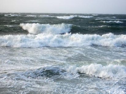 Морето в Бургас взе още една жертва на Евиния плаж