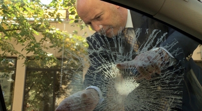 Над 1500 коли в София и Бургас днес осъмнаха със „счупени” стъкла