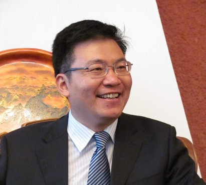 Посланикът на Китай Гуо Йеджоу ще се срещне с кмета Николов