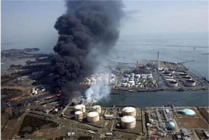 Нов трус във Фукушима