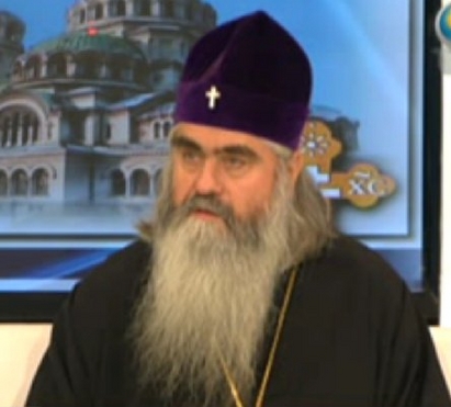 Митрополит Кирил: Света Богородица ме покровителства, не искам да съм патриарх