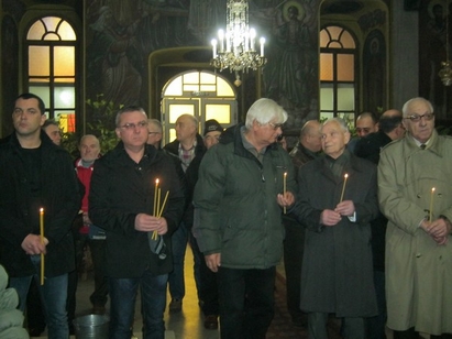 Бургаски гербери почетоха паметта на жертвите на комунизма