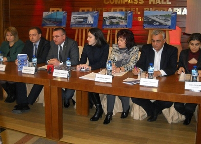 Бургаските депутати от ГЕРБ горди с Детелината и пътищата, искат нов мандат