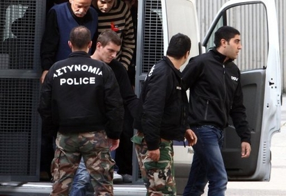 Кипърски съд обяви за виновен ливанец, заподозрян за атентата в Бургас