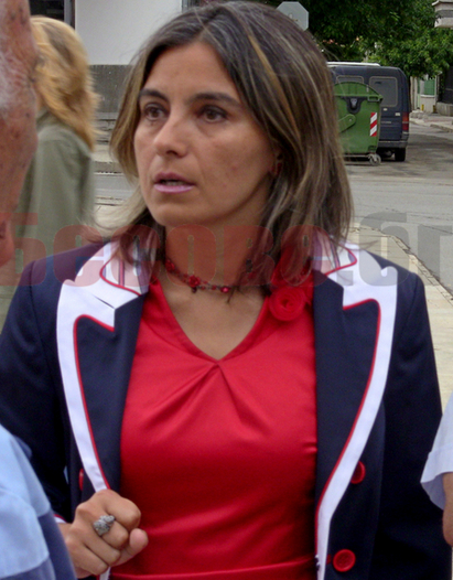 "Бедната" Вяра Петрова единствена от бургаските ексдепутати на ГЕРБ се нареди на борсата