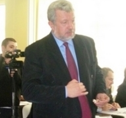 Отложиха делото за клевета срещу Дражев докато е на сесия на ОбС в Бургас