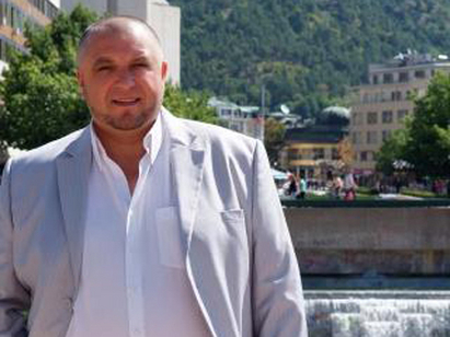 Водачът на протестите в Благоевград Димитър Лалев под данъчен прицел за лизингов автомобил