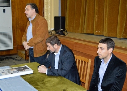 Черноморци не искат „Бургас-Александруполис”, благодарят на ГЕРБ, че спряха проекта