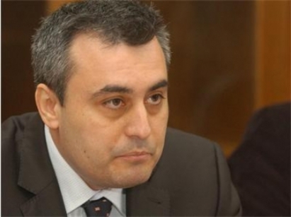 Освободиха Кокинов като градски прокурор на София