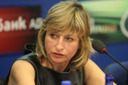 Мира Радева: ГЕРБ продължава да води на БСП, НФСБ със сериозен шанс да влезе в парламента