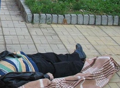 Втори старец почина преди да гласува, този път в София
