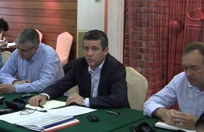 Павел Маринов e  предложението на БСП-Бургас за областен управител, Аргир Бояджиев е резервен вариант