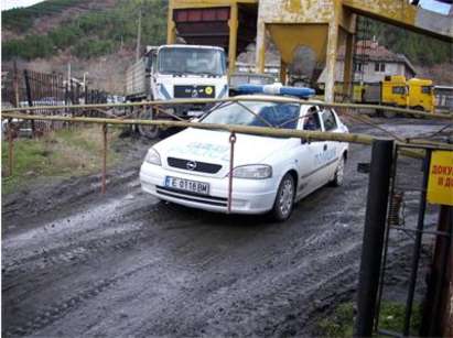 Срутване! 4-ма миньори затрупани в рудник Ораново, двама от тях за загинали