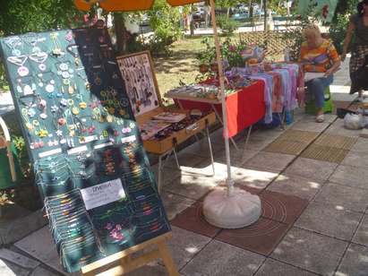 Фестивал на изкуствата и занаятите съживи българските традиции в Китен
