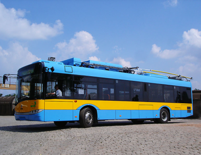 Украинци мотаят доставката на новите тролейбуси за Бургас, Шкода остана единственият кандидат
