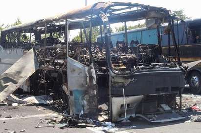 Посланик: Няма причина "Хизбулла" да е извършила кървавия атентат на летището в Бургас