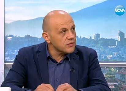 Томислав Дончев: Над 15 млрд. евро ще получи България, европейските пари не са рента