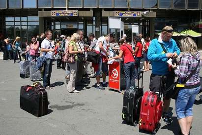 Израелските туристи по Черноморието увеличени въпреки атентата в Сарафово