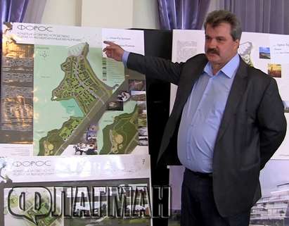 Тодор Батков откупи пет проекта, за да изгради „Града на мечтите“ на ривиерата на нос Форос
