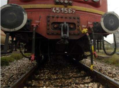 Мистерия! Двама мъже прегазени от влак край Батановци