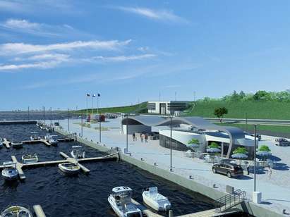 Строителството на пристанището в Сарафово започва на 1 ноември, за рибарите ще има временен кей