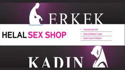 Шериатски онлайн секс-шоп тръгна в Турция